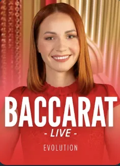 Baccarat Lobby-Winspirit Casino