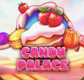 Candy Palace-1bet 