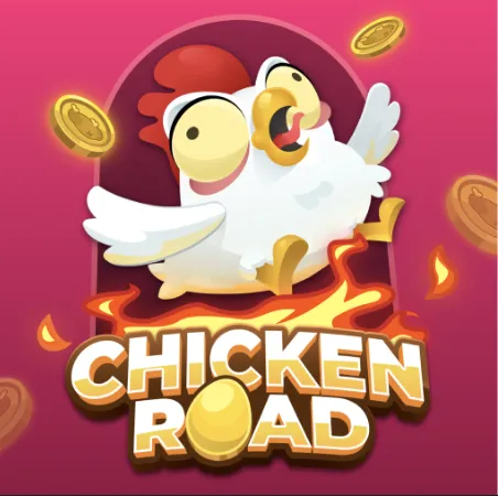 Chicken-Road 