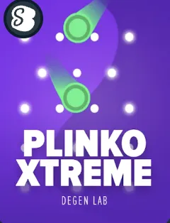 Plinko Xtreme-Winspirit Casino