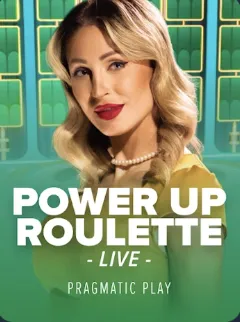 PowerUp Roulette-Winspirit Casino